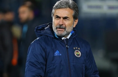 Aykut Kocaman yarın açıklanıyor! Tarih ve saati