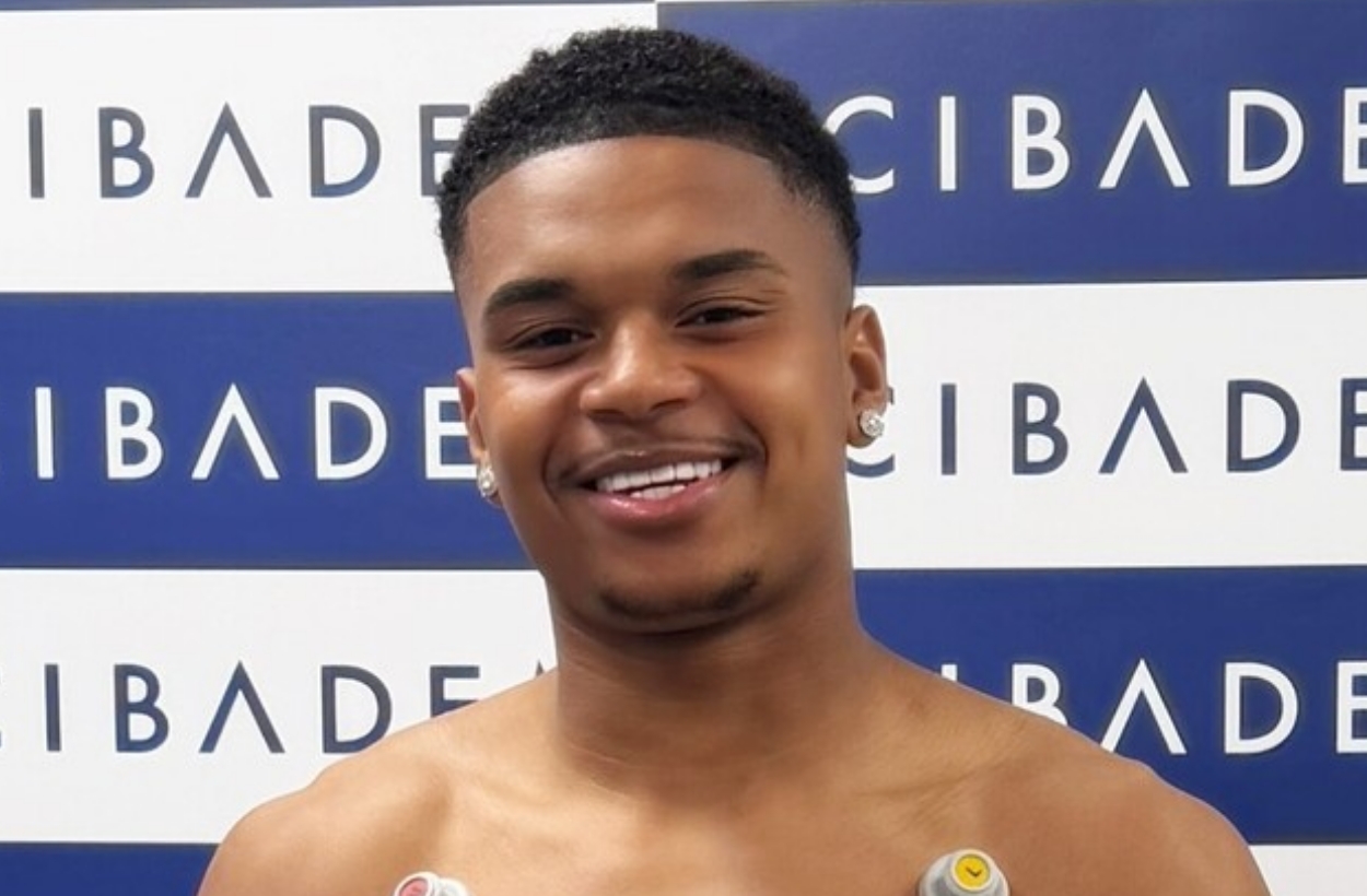 Trabzonspor'un 205. yabancı oyuncusu Noah Saviolo