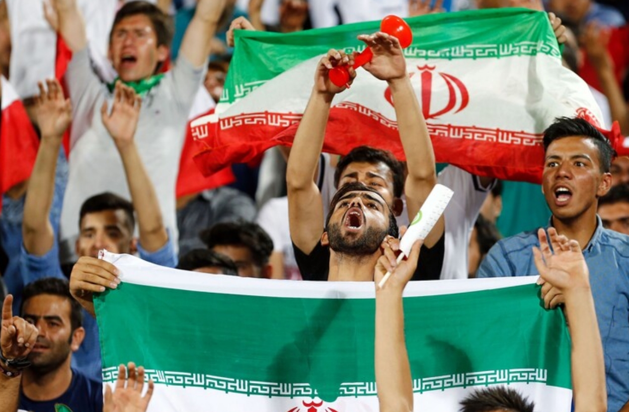İran'dan ABD'ye taraftar suçlaması