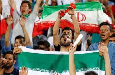 İran'dan ABD'ye taraftar suçlaması
