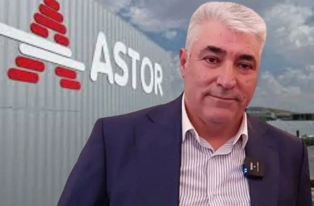 Aziz Yıldırım'ın prensinden Fenerbahçelilere transfer müjdel