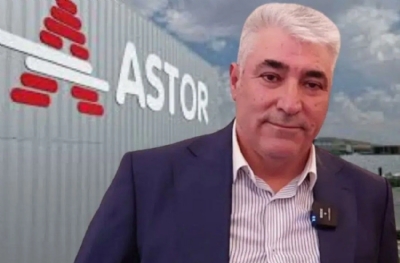 Aziz Yıldırım'ın prensinden Fenerbahçelilere transfer müjdeleri