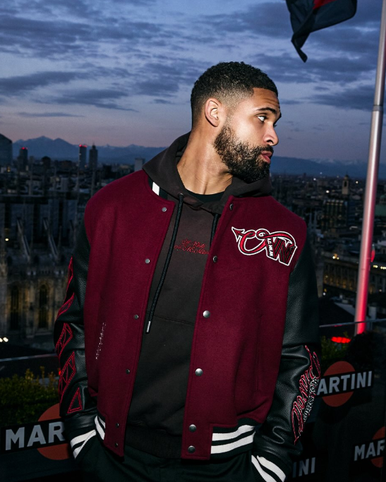 Ruben Loftus-Cheek