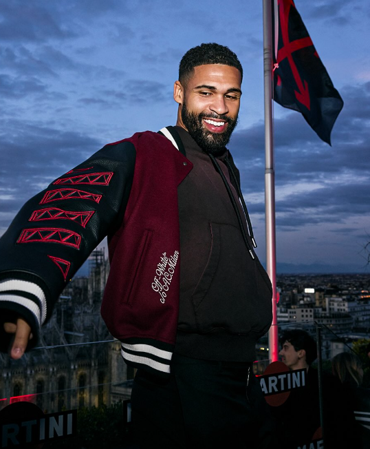 Ruben Loftus-Cheek