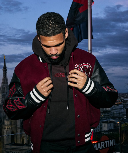 Ruben Loftus-Cheek