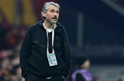 Eyüpspor'dan Atila Gerin'e vefasızlık