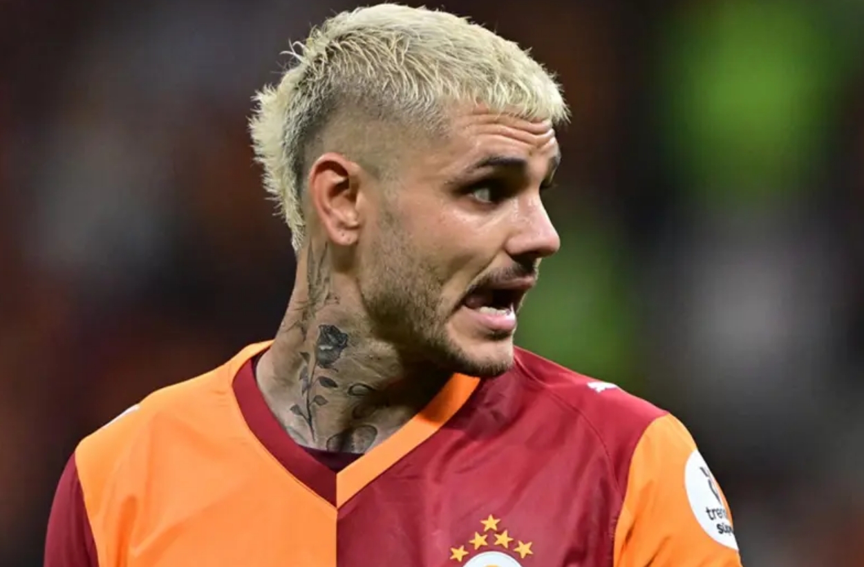 Icardi için kampanya başlattılar! Taraftarlar çıld