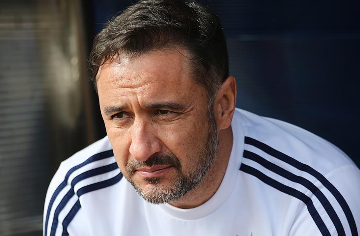 Inzaghi'nin yerine Vitor Pereira