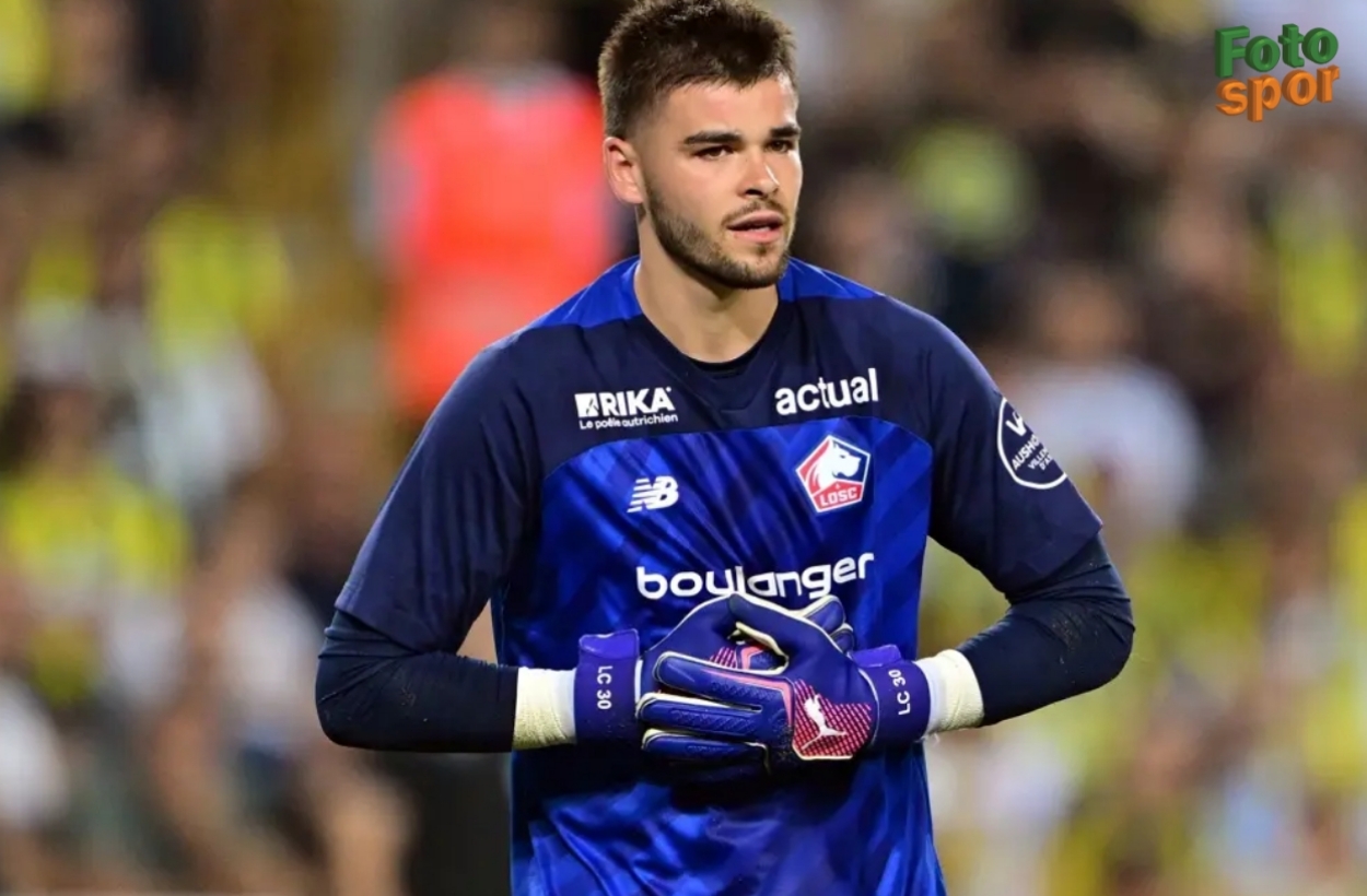 Beşiktaş'ın kalecisi PSG'den! L'Equipe'den bomba iddia