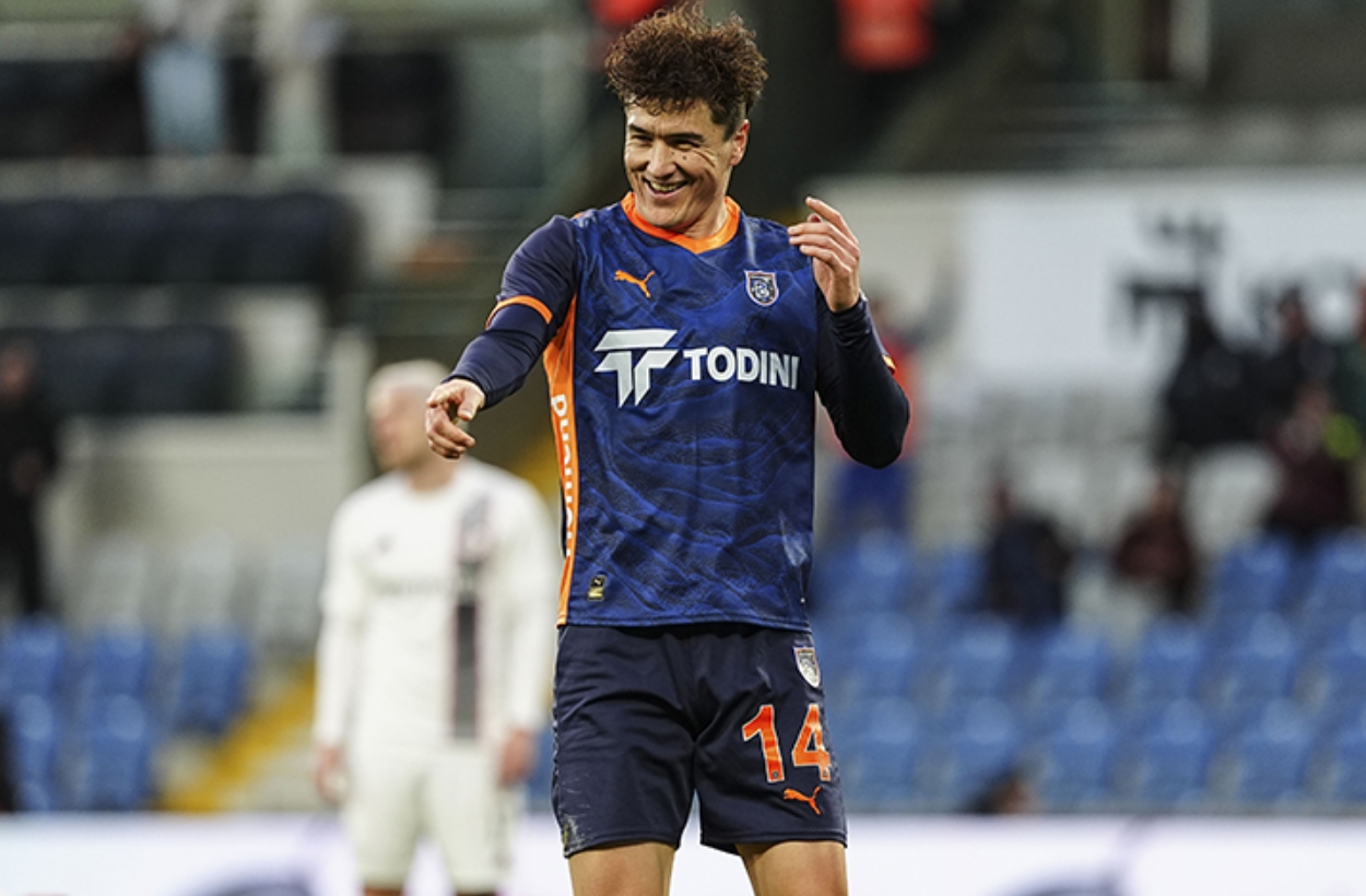 Fenerbahçe için Shomurodov iddiası