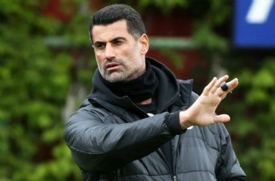 Volkan Demirel'in görevi netleşti! Aykut Kocaman'ın üstünde mi, altında mı?