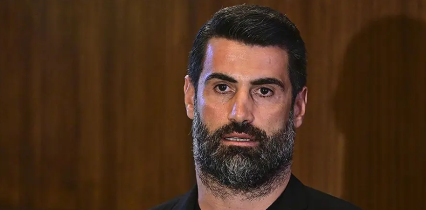 Volkan Demirel
