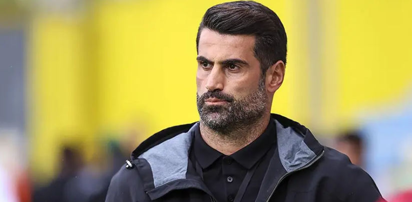 Volkan Demirel