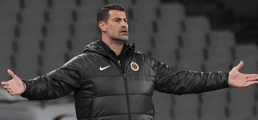 Volkan Demirel