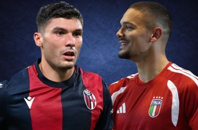 Beşiktaş'a İtalya'dan çifte sürpriz! Birisi kaleye diğeri sola