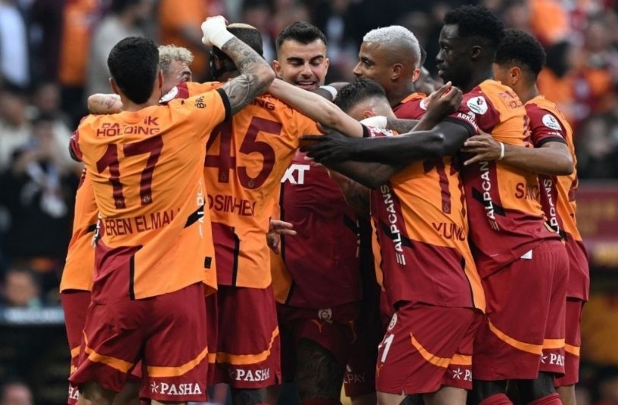 Abdülkerim Bardakcı uzatıyor: İşte yeni maaşı