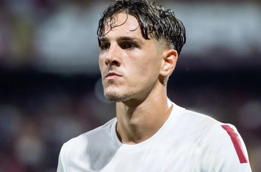 Zaniolo'yu uyguna bırakırsanız alırız! Yoksa bedava ayrılır!