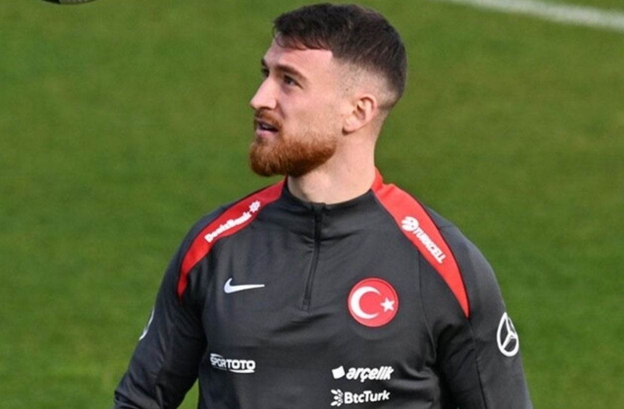 Gözden düşen adam: Salih Özcan