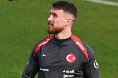 Gözden düşen adam: Salih Özcan