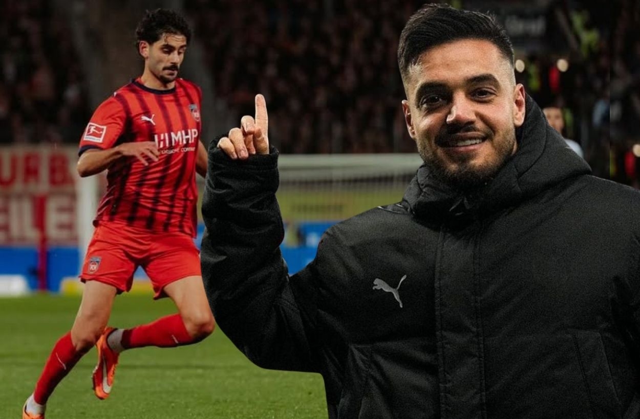 Beşiktaş'ın sağ kanat planı: Eren mi Yusuf mu?