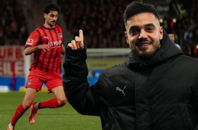 Beşiktaş'ın sağ kanat planı: Eren mi Yusuf mu?