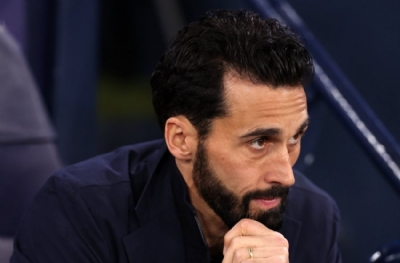 Real Madrid'de Alvaro Arbeloa dönemi sona erdi!