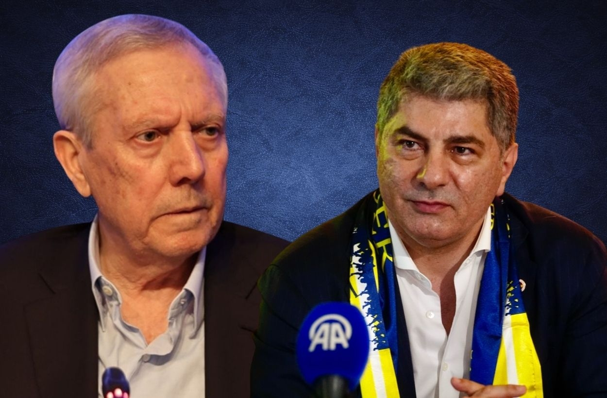 Aziz Yıldırım'dan Hakan Safiye çağrı: Gel başkan ol