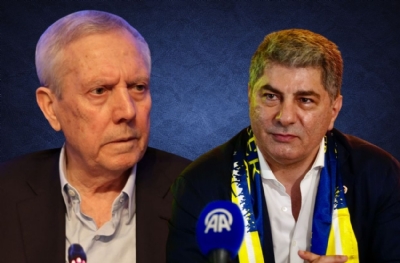 Aziz Yıldırım'dan Hakan Safiye çağrı: Gel başkan ol