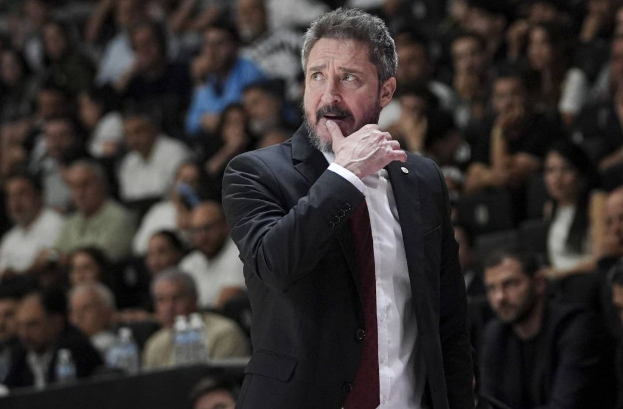 Gianmarco Pozzecco gelecek sezon da Galatasaray'da
