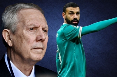 Aziz Yıldırım'ın ilk sınavı! Salah transferini bitirebilecek mi?