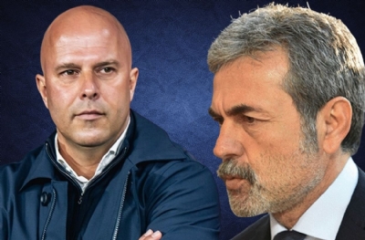 Aykut Kocaman hazır ama...Fenerbahçe Arne Slot'u açıklayabilir