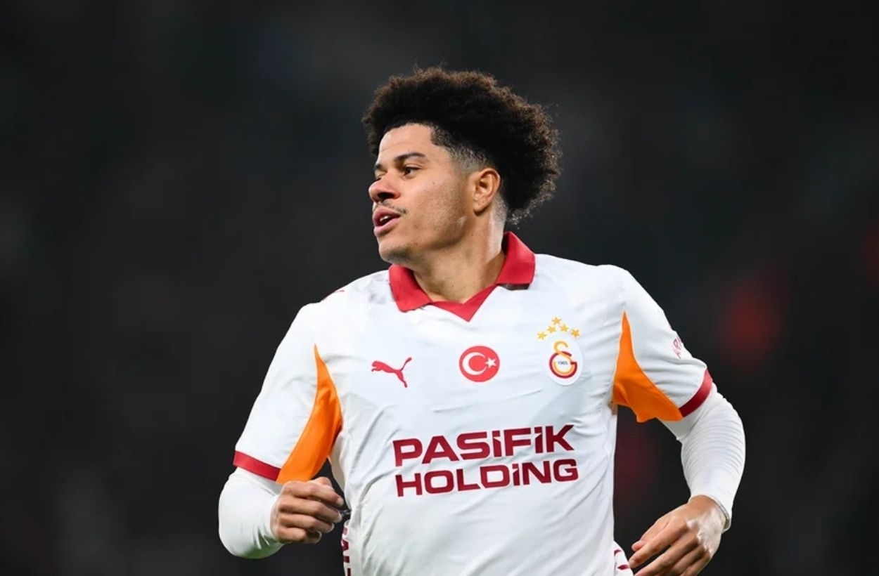 Gabriel Sara için kıran kırana: Koopmeiners, Khephren Thuram