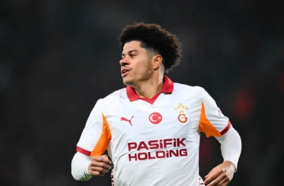 Gabriel Sara için kıran kırana: Koopmeiners, Khephren Thuram ve Jonathan David