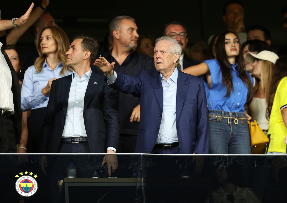 Fenerbahce