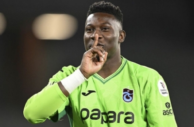 Onana'yı Trabzonsporlu yapacak zam: Şampiyonlar Ligi kıyağı