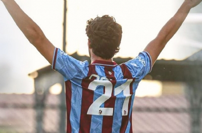 Trabzonspor'da istenmedi: Beşiktaş'a transfer oluyor