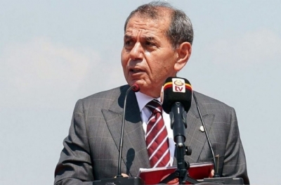 Dursun Özbek açıkladı: Osimhen için gelen teklifler