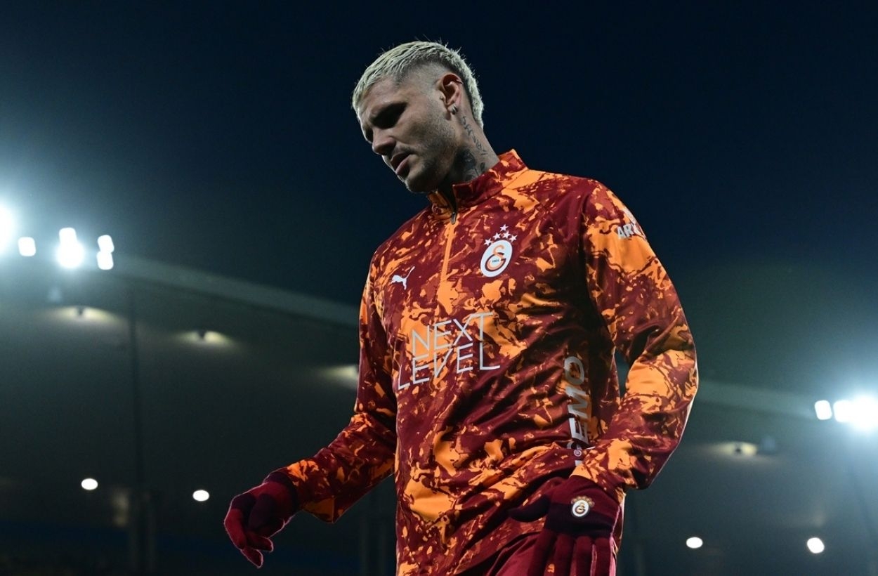 Başkan Icardi için bizzat devrede