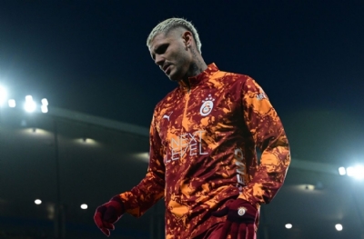 Başkan Icardi için bizzat devrede
