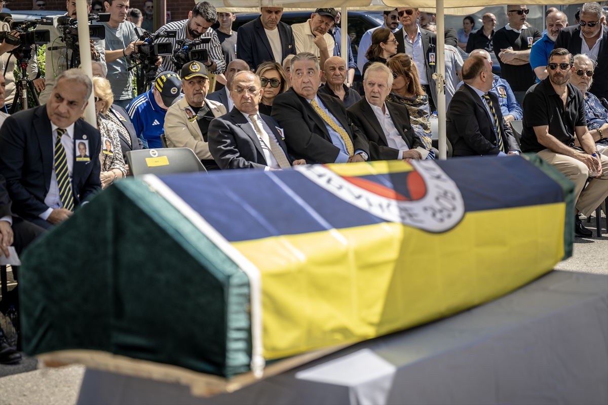 Fenerbahce