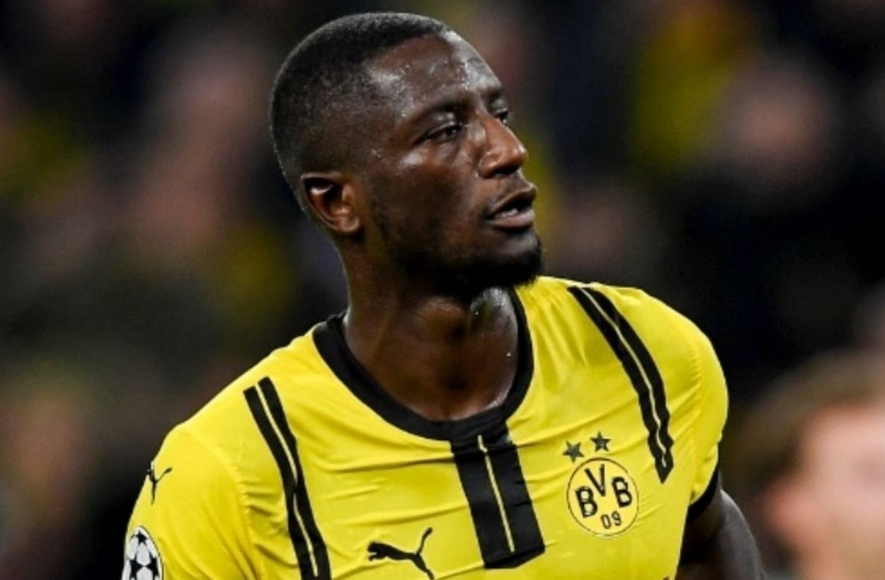 Serhou Guirassy Fenerbahçe'de gol atmaya doyamacak