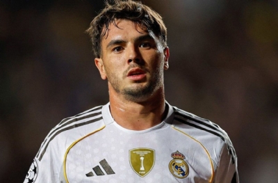 TRT'den Fenerbahçe'ye Brahim Diaz