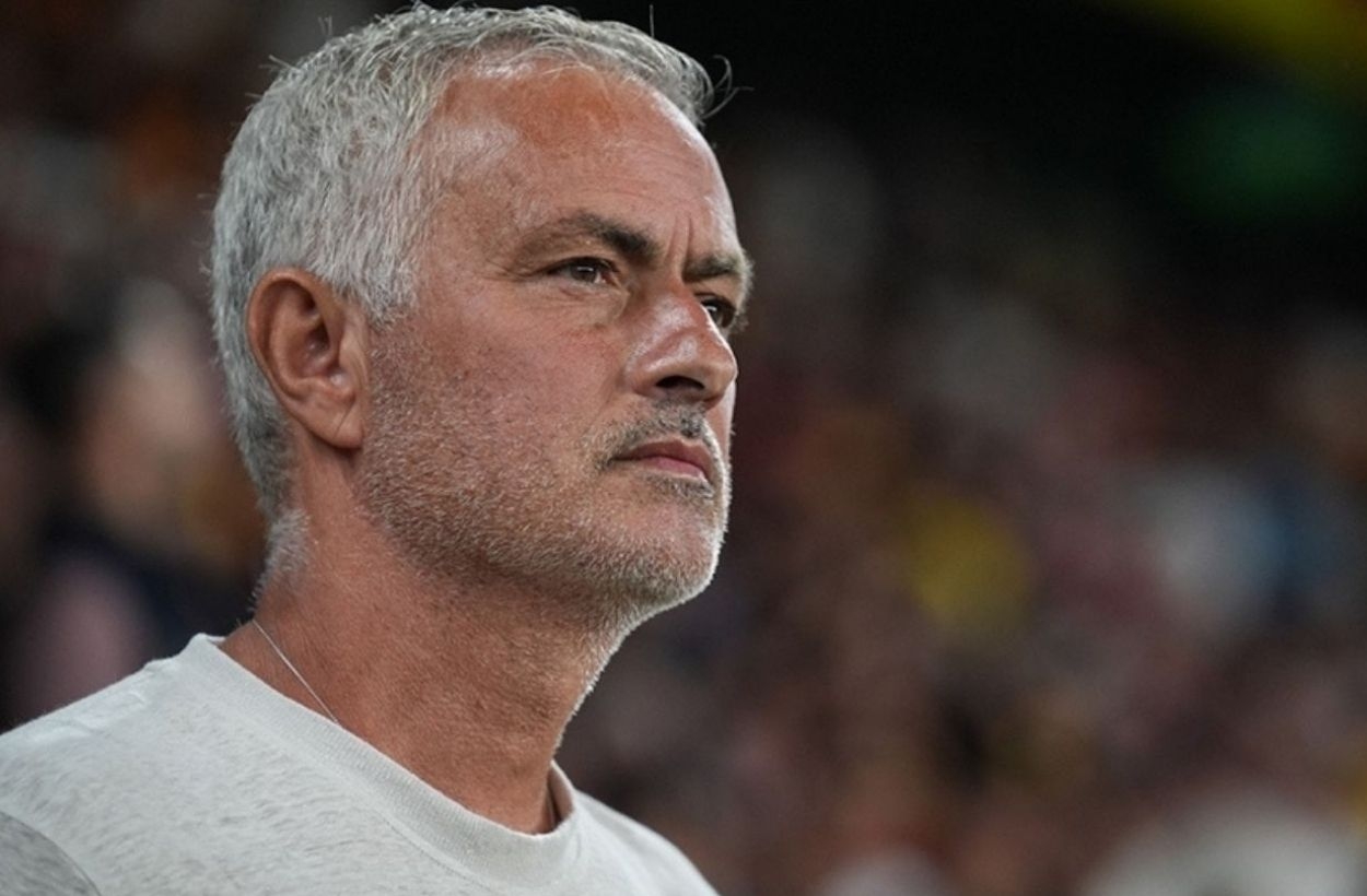 Mourinho kimsenin telefonlarını açmıyor: Sadece ama sadece Aziz Yıldırım