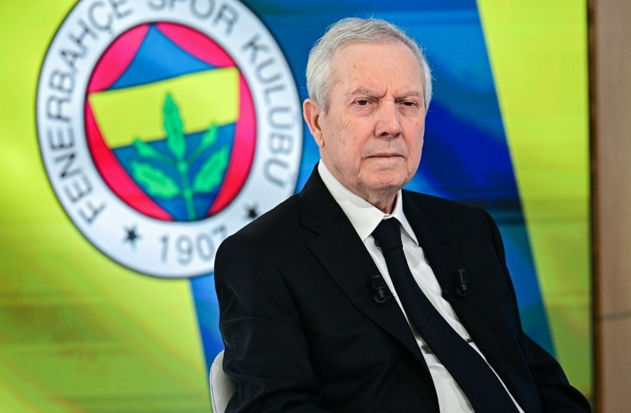 Aziz Yıldırım üssüne döndü: 8 yıl sonra kulüpte
