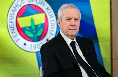 Aziz Yıldırım resmen başkan! 8 yıldır bugünü bekliyordu