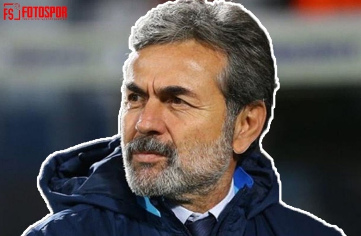 Aykut Kocaman gelmeden şok etti: Talisca ve Guendouzi'ye yer yok