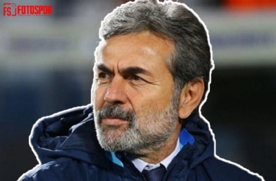 Aykut Kocaman gelmeden şok etti: Talisca ve Guendouzi'ye yer yok