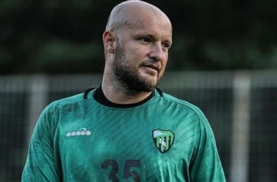 Resmen açıklandı: Kocaelispor'da ayrılık