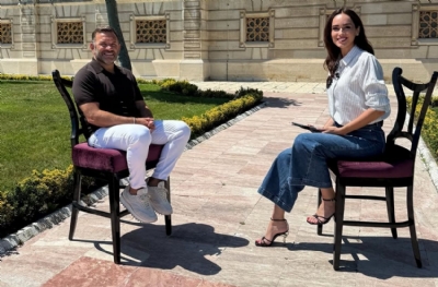 Okan Buruk gündem olan o fotoğraf hakkında İlk kez konuştu