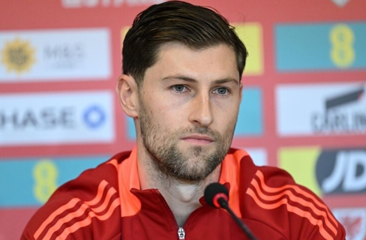 Tottenham, Ben Davies'le nikah tazeledi